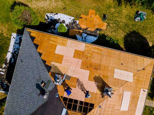 Best Storm Damage Roof Repair  in Fowler, CO