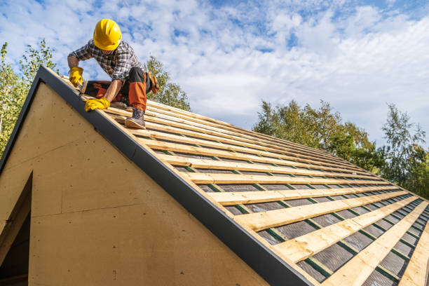 Best Residential Roof Replacement  in Fowler, CO